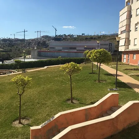 Apartment Apartamento De 3 Dormitorios - Cerca Del Puerto Y La Playa Estepona