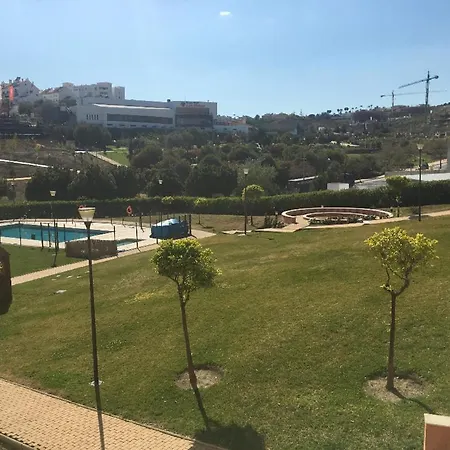 Apartment Apartamento De 3 Dormitorios - Cerca Del Puerto Y La Playa