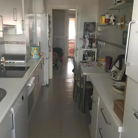 Apartamento De 3 Dormitorios - Cerca Del Puerto Y La Playa Apartment Estepona